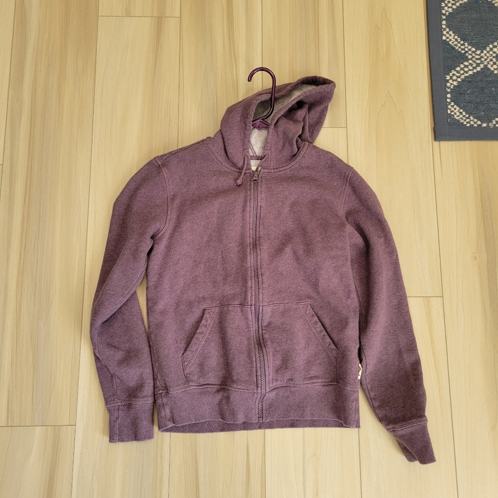 Pact Hoodie